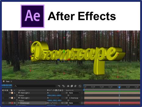 after effects