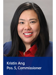 Kristin Ang