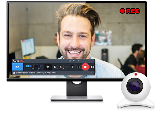 Webcam Recorder