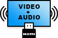 How to record capture card video and audio