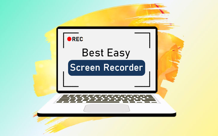 easy screen recorder