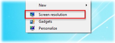 Intel Quick Sync video, Screen resolution