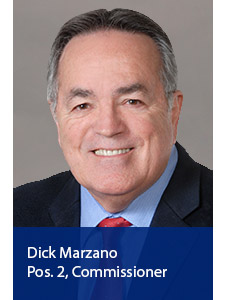 Dick Marzano