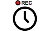 Scheduled Recording, Start Recording at a specific time