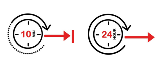 limitations of Bandicam trial version