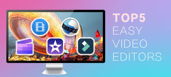 easy video editor