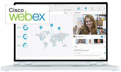 Webex