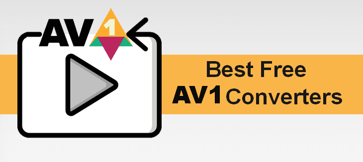 Best free av1 converters