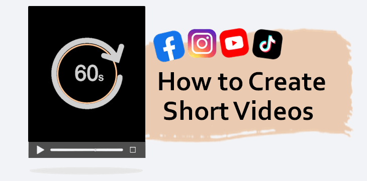 Short Videos for Social Media