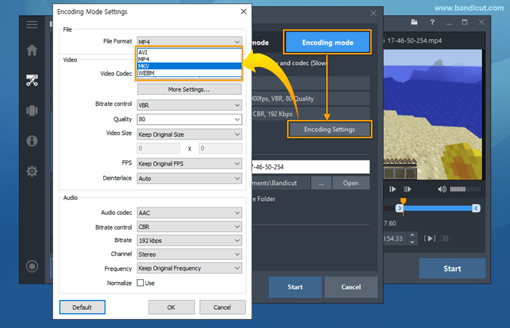 DVD to MKV, DVD to MKV converter