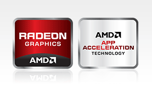 AMD VCE/VCN for Video Converting