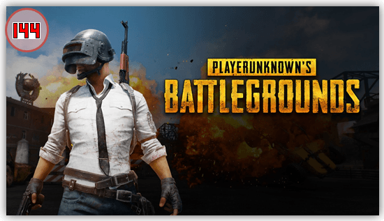 record PlayerUnknown's Battlegrounds (PUBG) gameplay 