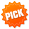 Pick!