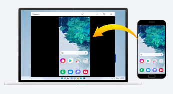 Mirror Android Screen to Windows 10/11