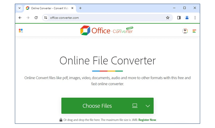 office-converter