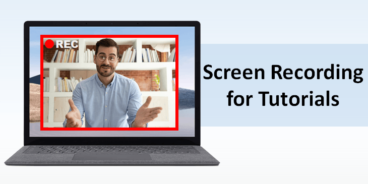 Best Screen Recording Software for Tutorials