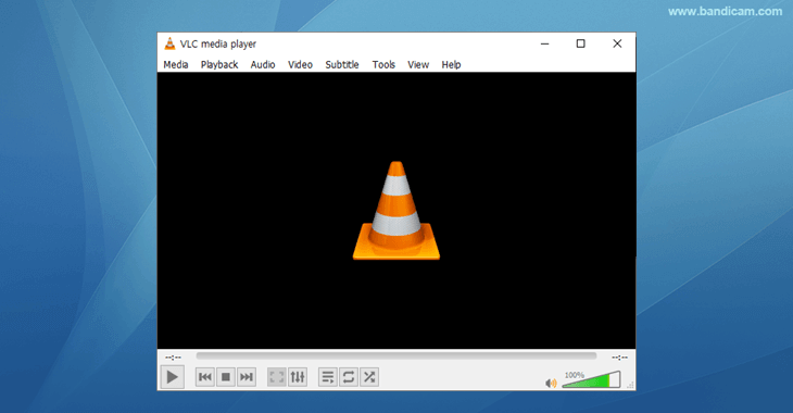 av1, vlc media player