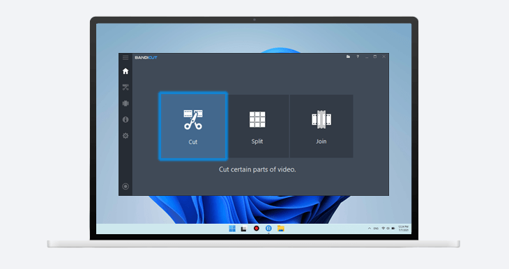 windows 11 video cutter